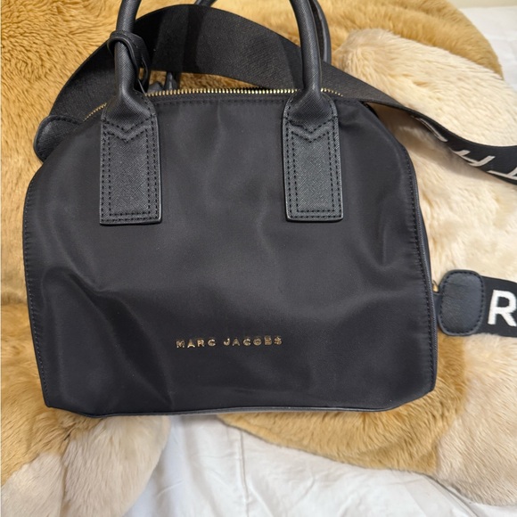 Marc Jacobs Handbags - Marc Jacobs Black Handbag